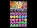 パズドラ「太鼓の達人コラボ おに」ペルセポネ×ヘラ・イースPT攻略