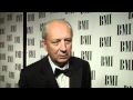 Mike Nesmith interviewed at the 2010 BMI Film/TV Music Awards