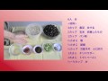 ビーガン黒豆バーガーの作り方