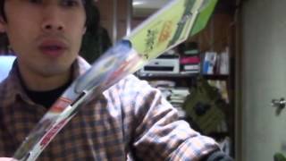 ダイソー100均！「醤油スプレー」ナリ！のレビュー！
