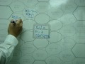 ブレイン・ペーパー01「はちのすボード A1」