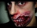Halloween Make up 5: Zombie FX (special effects)