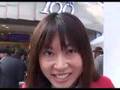 エレガールズ 藤原美希さん、ニョキニョキ！