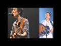 くるり、小田和正との音楽フェス終演後のエピソード