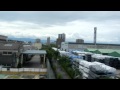 【HD字幕&車窓観光解説付】東海道新幹線(山側)車窓　京都駅⇒米原駅
