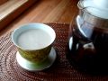 ティーライフさんダイエットプーアール茶の意外な飲み方