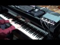 Angel Beats! / ED Brave Song / Arrange / （未編集）uncut / Piano:TAM(TAMUSIC)
