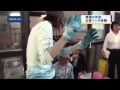銭湯の芸術　27歳女性、見習いペンキ絵師の挑戦