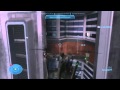 Halo: Reach - How to fly the Pelican & Phantom Ships!