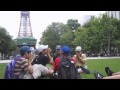 リフレッシュ・サマーキャンプ 2012 in 札幌(7日目)