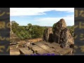 カンボジア旅行