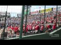 倉敷商業 応援団 第94回全国高校野球選手権大会 習志野級の吹奏楽部2012 【 応援 吹奏楽 ブラスバンド 】