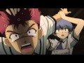 バカとテストと召喚獣 DVD特典 王様ゲームin文月学園
