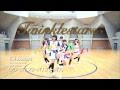 Twinklestars「プリーズ！プリーズ！プリーズ！」