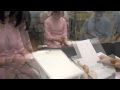 バオ動物病院のお仕事(求人のためのPV)