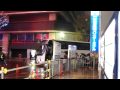 [HD]西鉄バス 福岡行夜間高速バス はかた号@新宿高速BT(20091211) ①