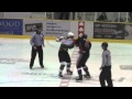 Terriers Shell-Shocked By OCN