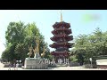 川崎大師 - 地域情報動画サイト 街ログ