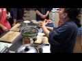 熱海断食道場-マクロビオティック⑤（ヨモギ編）