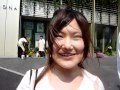 いざ、株式会社　パソナ　への訪問、吉田つとむ＆インターン生2011