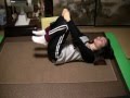 【骨盤矯正】たった2分でわかるダイエット体操