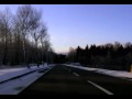 国道273号（18）三国峠～糠平温泉道道85号交点（Part2）[上士幌町]