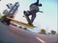 笑うしかない!神動画から超激ヤバスケボー スケートボード