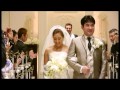 結婚式ライブエンドロール in アーカンジェル迎賓館（福岡）2013.02.09（.mp4）