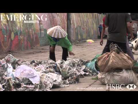 Annual Meeting 2013 | Asian Development.