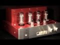 TRV 35SE トライオード プリメイン真空管アンプ