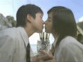 POCKY ポッキー CM 石原さとみ - 冷やしてポッキ-ゲーム篇