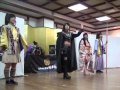 清洲城武将隊桜華組　雷武　2013/06/15　　14：00