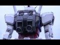 お台場ガンダムHD ver.090610