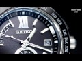 SEIKO BRIGHTZ SAGA111 セイコー ブライツ ソーラー電波 エグゼクティブ ライン