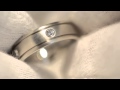 水戸の結婚指輪　クリスチャンバウアー　最高額！ペアで100万円のマリッジリング