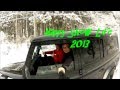 Happy Snow Life 2013  Tikurin Film's 奥伊吹スキー場