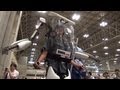 パワードジャケットMK3(Powered exoskeleton) 佐川電子 ワンフェス2013夏