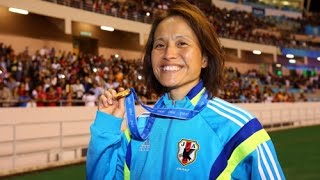 【サッカー】なでしこジャパンの新監督に高倉麻子氏が就任確実との報道