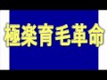 うす毛・育毛・発毛術は極楽育毛革命　Mr.３日坊主で悩み解決