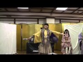 清洲城武将隊　桜華組（20130429_AM雷武）