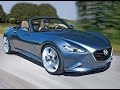 マツダ ロードスター 新型発表！！！