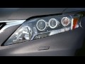 レクサスRX450h公道試乗／LEXUS RX450h TESTDRIVE