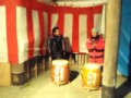 2011～12　三國神社年越し野良打ち