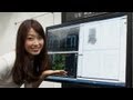シャープ、業界最薄のIGZO技術搭載4K2K液晶ディスプレイを発売 #DigInfo