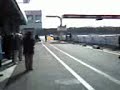 新型GT-R サーキット試乗会