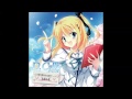 D.C.III ドラマCD　森園立夏　Part1 立夏さんの新入生歓迎大計画！