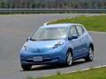 日産 リーフ試乗 自動車新世紀はここから始まる！(LEAF test drive)