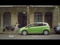 ► 2012 Honda Jazz Hybrid - Commercial Clip