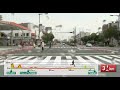 24km~33km(通天閣~住之江競技場)