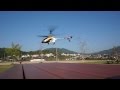 SYMA DH9053 村田製作所 ジャイロ搭載 大型ラジコンヘリコプター